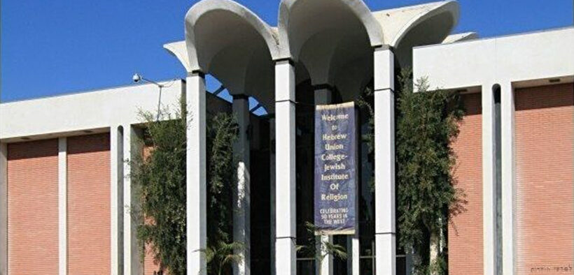 Hebrew Union College